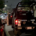 Investigan ataque a balazos en Monterrey; víctima habría sido amenazada por redes sociales