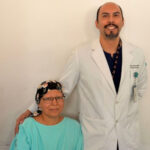 Realiza IMSS con éxito primera mastectomía de mínima invasión con reconstrucción inmediata