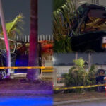 Tragedia en Apodaca: Fallece menor en fuerte accidente vial