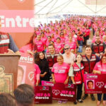 Manuel Guerra Cavazos cumple compromiso con las mujeres: lanza el programa “Tarjeta Jefas García”