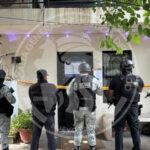 Aseguran 580 kilos de marihuana tras operativo en la colonia Independencia