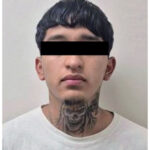 Detienen a joven presuntamente vinculado con la muerte de tres personas en Escobedo