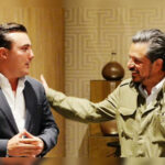 Manuel Guerra Cavazos gestiona construcción de nuevo hospital del IMSS en García