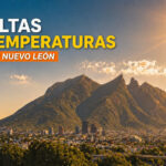 Se esperan días soleados y altas temperaturas en municipios del sur del estado