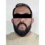 Detienen a presunto agresor por secuestrar a su familia e intentar quitarle la vida a su mujer