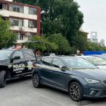 Chofer de plataforma es detenido en Monterrey tras presunto robo a una usuaria que abordó en San Pedro