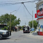 Tragedia en Ciénega de Flores: Fuerte despliegue tras ataque que cobró cinco vidas