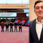 Manuel Guerra Cavazos refuerza el “Escudo García” con 20 nuevas patrullas tecnológicas