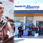Manuel Guerra Cavazos inaugura nueva sucursal de Farmacias del Ahorro e impulsa el desarrollo económico con rumbo firme