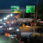 Accidente vial deja un motociclista sin vida en Camino a Las Pedreras