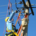 Vecinos de las colonias Independencia y Pío X se quedarán sin luz este sábado por obras de la CFE