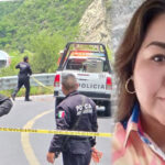 Localizan sin vida a mujer reportada como desaparecida tras caer en barranco en Montemorelos