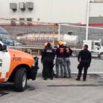 Fallece trabajador tras recibir una descarga eléctrica en una planta de producción en Guadalupe