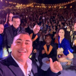 Manuel Guerra Cavazos celebra a lo grande a más de 6 mil maestros de García en el “Pa’l Profe Fest 2026”