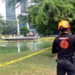 Movilización en Monterrey: Localizan a un hombre sin vida en lago de las Torres Moradas