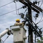 Anuncia CFE corte programado de energía eléctrica en varias colonias de Monterrey por trabajos de mantenimiento