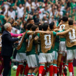 ¡Un debut para la eternidad! México arranca la fiesta del Mundial con un histórico triunfo de 2-0