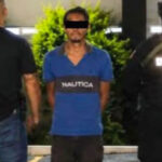 Detienen en Santiago a hombre con orden de aprehensión por violencia familiar
