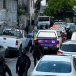 Conflicto entre vecinos desata balacera en Monterrey y deja tres lesionados, entre ellos dos niños