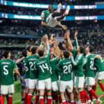 México tumba a Ecuador en el Mundial 2026; Inglaterra será el rival en Octavos de Final