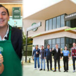 Manuel Guerra Cavazos impulsa el crecimiento de García con la llegada de Starbucks y nuevas inversiones