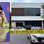 Violento asalto a Karely Ruiz en San Nicolás de los Garza: someten a la influencer, a su pareja y sustraen 220 mil pesos