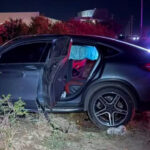Un fallecido y tres lesionados graves tras volcadura en Ciénega de Flores