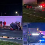 Tragedia en la Carretera Nacional: Accidente automovilístico deja cuatro fallecidos en Santiago