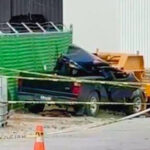 Tragedia en Allende: Conductor pierde la vida tras estrellarse contra plataforma de tráiler
