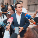 Manuel Guerra Cavazos alza la voz junto a alcaldes por adeudo millonario del Gobierno del Estado