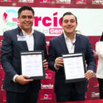 Manuel Guerra Cavazos suma a HEB a “Punto Aurora”, la iniciativa que protege a las mujeres en García
