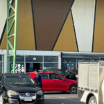 Mujer pierde la vida tras atragantarse en centro comercial en Guadalupe