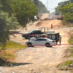Encuentran a mujer sin vida en brecha de Juárez; investigan ataque