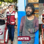 Manuel Guerra Cavazos impulsa la reinserción social y el empleo con “Bárrele, Bárrele”