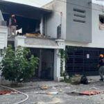 Tragedia en Monterrey: muere joven cubano tras explosión en su vivienda