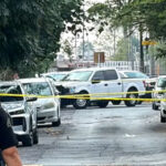 Recibió al menos 10 balazos: menor pierde la vida tras ataque armado en San Nicolás