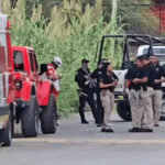 Quitan la vida a mujer, tres niños y un hombre en Montemorelos; aún no hay detenidos