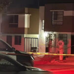 Presunto feminicidio en Pesquería: hombre le quita la vida a su esposa tras discusión por celos