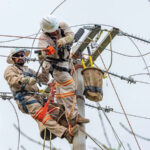 Anuncian corte de luz programado en sectores de Juárez, Guadalupe, Cadereyta y Santiago este 16 de septiembre