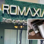 Roban medio millón de pesos en efectivo y mercancía de una perfumería en el Centro de Monterrey