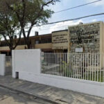 Hospitalizan a dos alumnas tras consumir droga al interior de secundaria en Monterrey