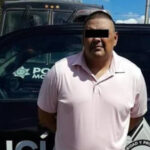 Detienen a hombre armado tras amenazar de muerte a su hermana en Monterrey