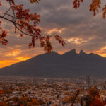 Llegan lluvias y ligero descenso de temperatura por otoño a Nuevo León; el calor prevalecerá