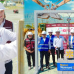 Manuel Guerra Cavazos atrae más cadenas internacionales a García con la llegada de Walmart Supercenter