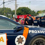 Ataque armado deja un herido en la colonia Melchor Ocampo en Guadalupe