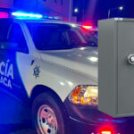 Millonario atraco en Apodaca: Se llevan dos cajas fuertes con efectivo y joyas valuadas en 3 mdp